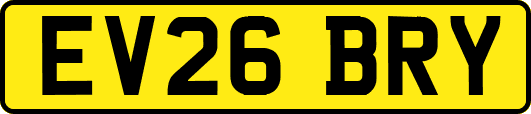 EV26BRY