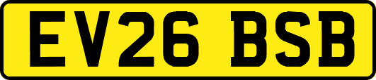 EV26BSB
