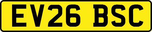 EV26BSC