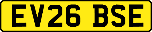 EV26BSE