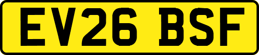 EV26BSF