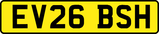 EV26BSH
