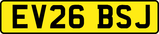 EV26BSJ