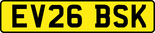 EV26BSK