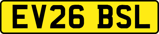EV26BSL