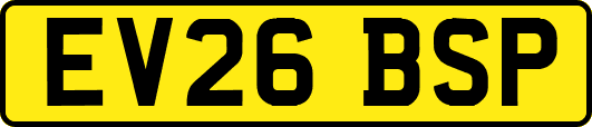 EV26BSP