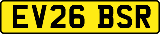 EV26BSR