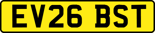 EV26BST