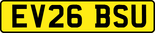 EV26BSU