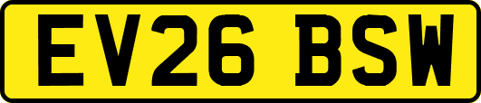 EV26BSW