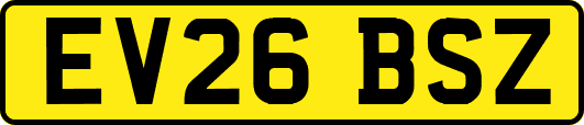 EV26BSZ