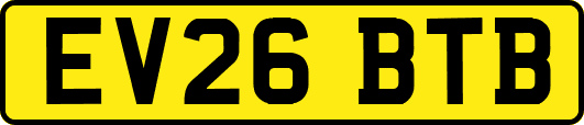 EV26BTB