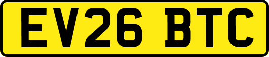 EV26BTC