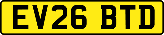 EV26BTD