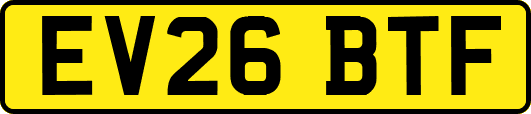 EV26BTF