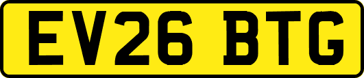EV26BTG