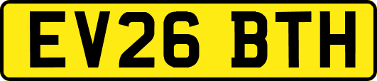 EV26BTH