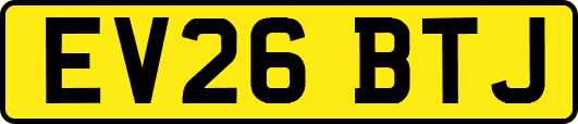 EV26BTJ