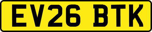 EV26BTK