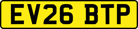 EV26BTP