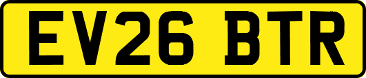 EV26BTR