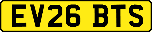 EV26BTS
