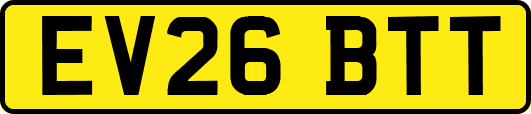 EV26BTT