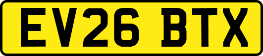 EV26BTX