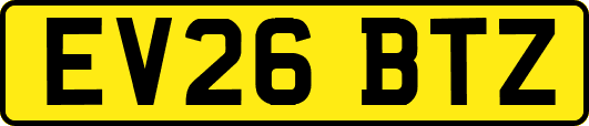 EV26BTZ