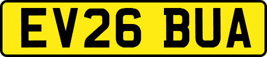 EV26BUA