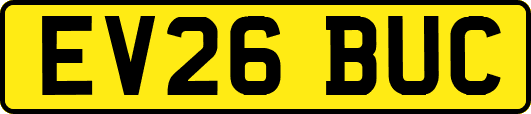EV26BUC