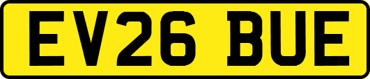 EV26BUE