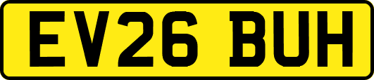 EV26BUH
