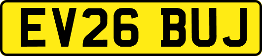EV26BUJ