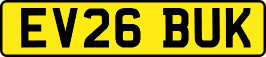 EV26BUK