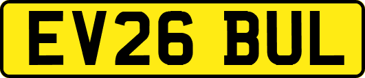 EV26BUL
