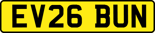 EV26BUN