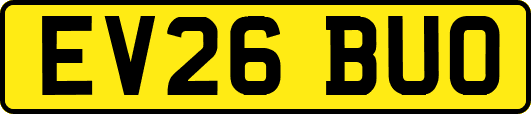 EV26BUO
