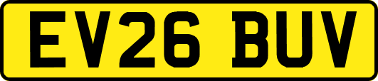 EV26BUV