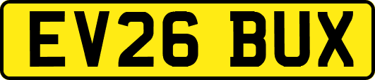 EV26BUX