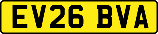 EV26BVA