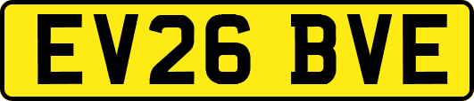 EV26BVE
