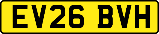 EV26BVH