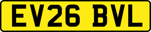 EV26BVL