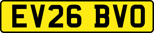 EV26BVO