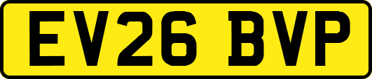 EV26BVP