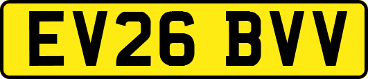 EV26BVV