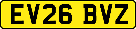 EV26BVZ