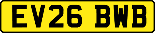 EV26BWB