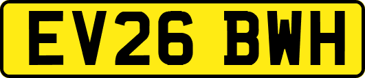 EV26BWH